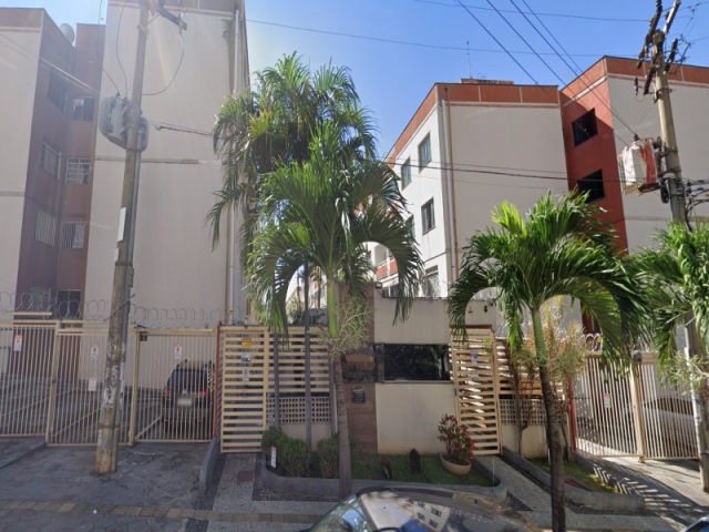 Setor dos Afonsos · Aparecida de Goiânia, GO