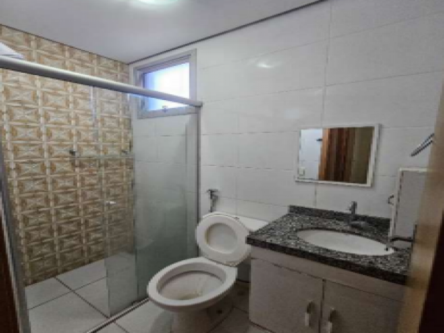Apartamento com 3 quartos no Fernão Dias (foto 3 de 15)