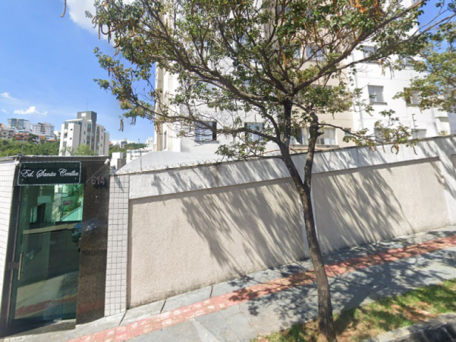 Apartamento com 3 quartos no Fernão Dias (foto 4 de 15)