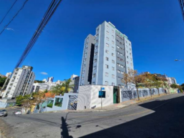 Apartamento com 3 quartos no Fernão Dias (foto 5 de 15)