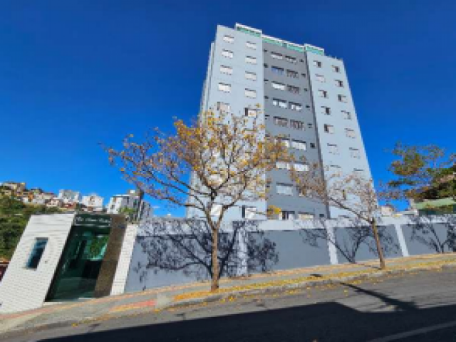 Apartamento com 3 quartos no Fernão Dias (foto 7 de 15)
