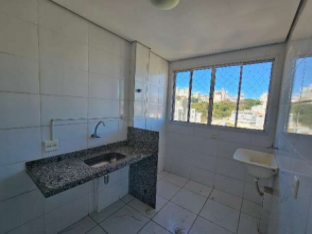 Apartamento com 3 quartos no Fernão Dias (foto 11 de 15)