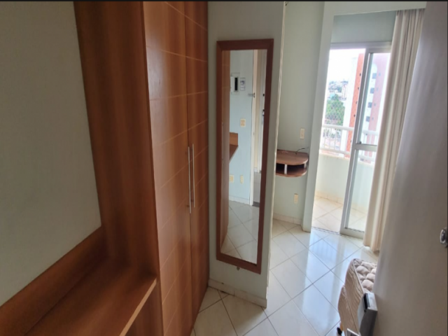 Apto a.c. 49,82 m² - park jd. brasil, caldas novas/go