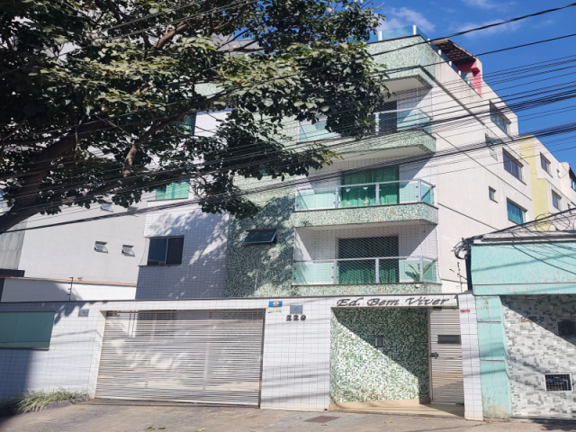 Apartamento no Cabral (foto 2 de 2)