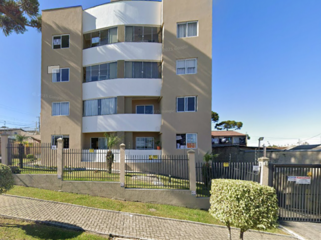 Apartamento em Leilão em Curitiba / PR - 195958