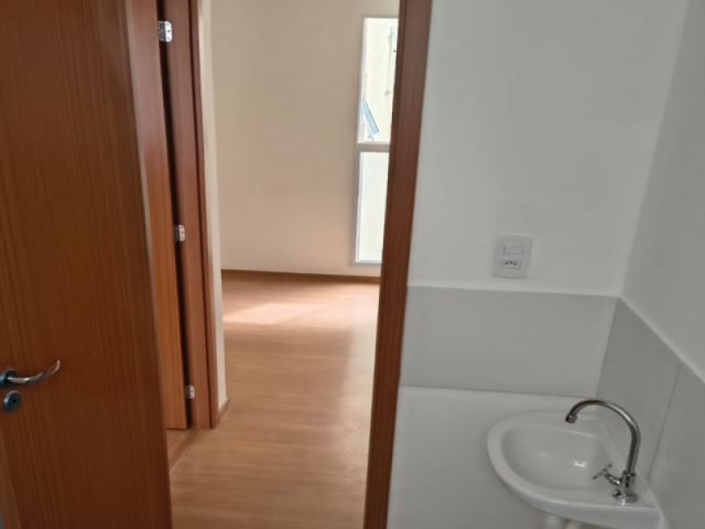 Apartamento com 2 quartos no Nova Esperança (foto 7 de 13)