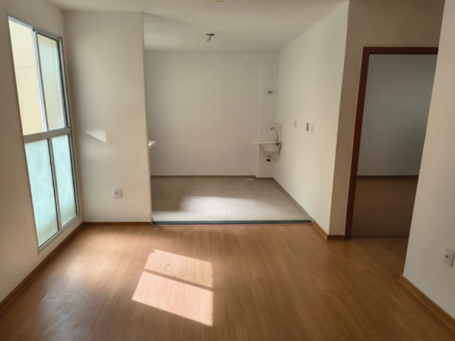 Apartamento com 2 quartos no Nova Esperança (foto 10 de 13)