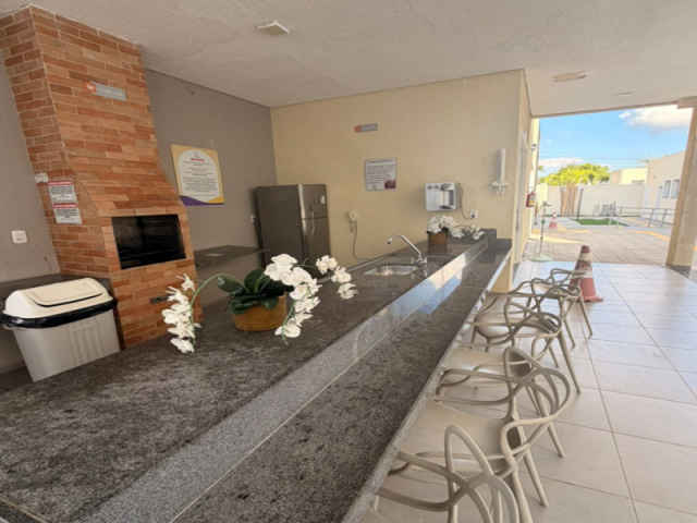 Apartamento com 2 quartos no Nova Esperança (foto 13 de 13)