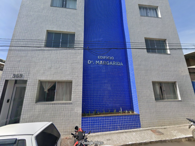 Apto a.t. 56,11 m² - novo bela vista, formiga/mg