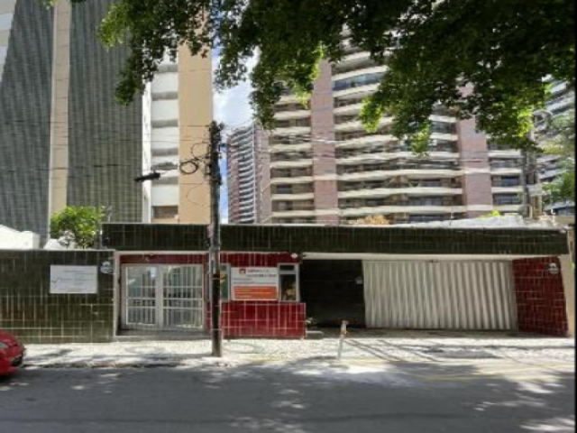 Apto a.p. 93,18 m² - aldeota, fortaleza/ce
