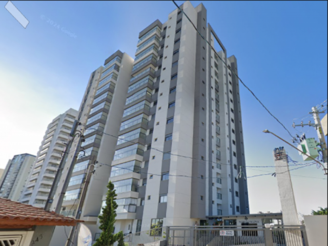 Apartamento com 4 quartos no Nova Colina (foto 2 de 11)