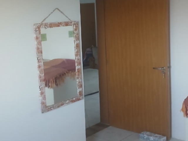 Apto a.t. 92,35 m² - estância guatambu, itaquaquecetuba/sp
