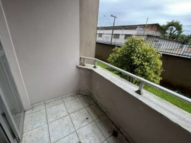 Apartamento com 3 quartos no Anita Garibaldi (foto 3 de 13)
