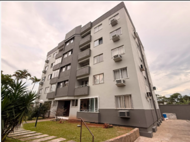 Apartamento com 3 quartos no Anita Garibaldi (foto 4 de 13)