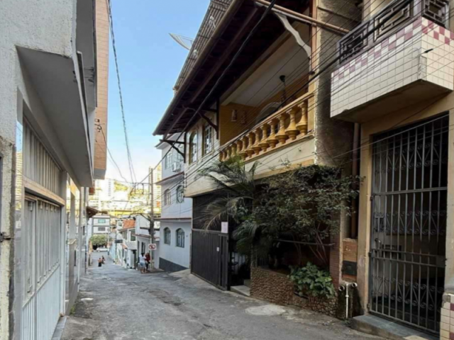 Apartamento no Petrina em Manhuaçu/MG — foto 1