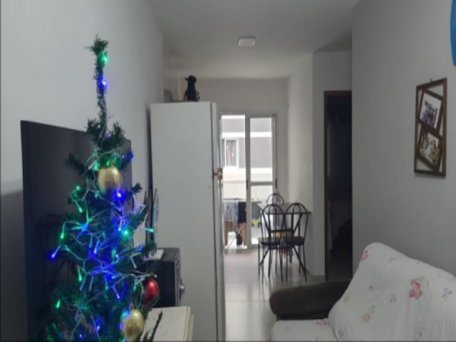 Apto a.c. 40,38 m² - sertãozinho, matinhos/pr