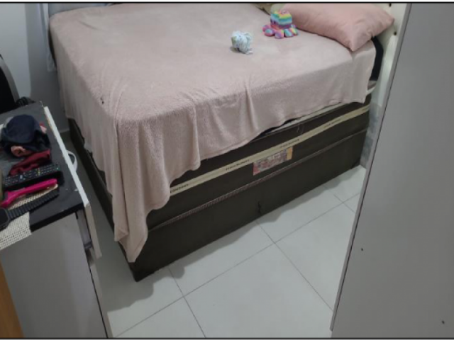 Apto a.c. 40,38 m² - sertãozinho, matinhos/pr