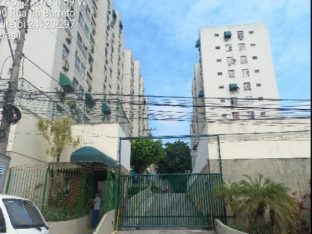 Apto a.c. 67,45 m² - fonseca, niterói/rj