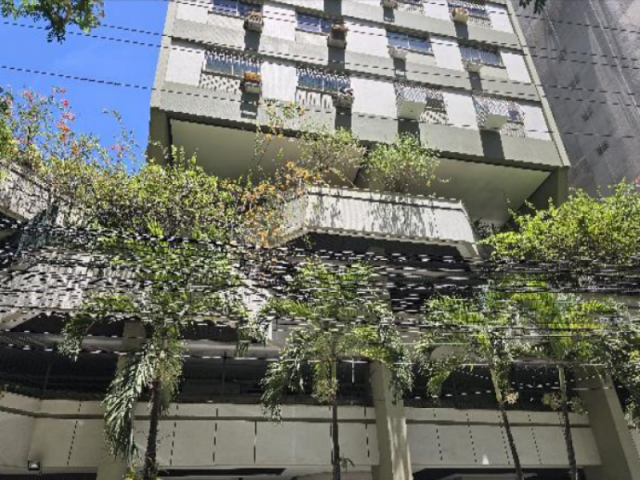 Apto - icaraí, niterói/rj