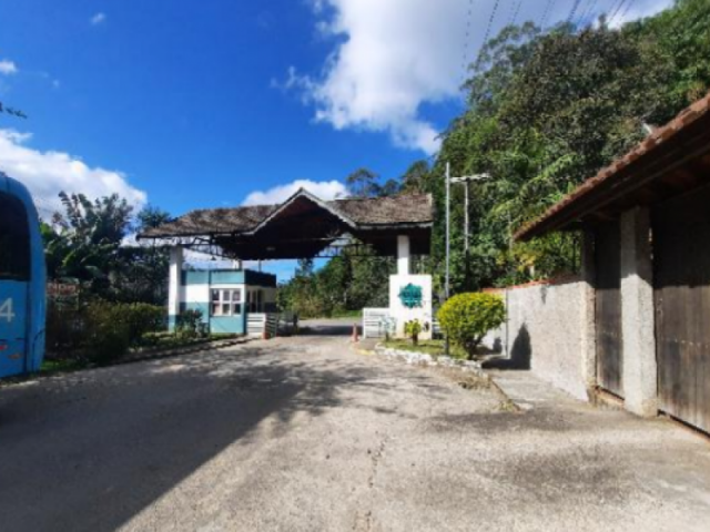 Apto a.p. 53,56 m² - nova suiça, nova friburgo/rj