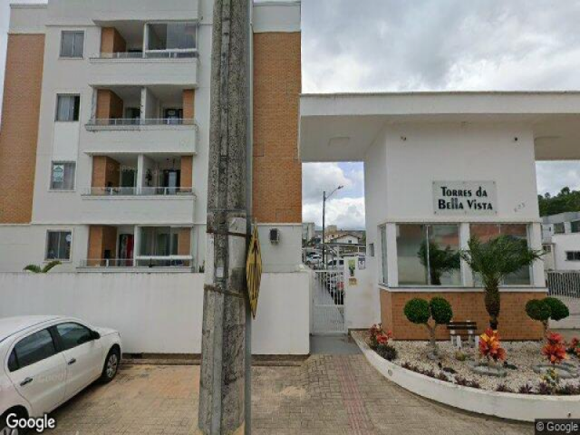 Imagem do imóvel Apto A.T. 63,28 m² - Bela Vista, Palhoça/SC