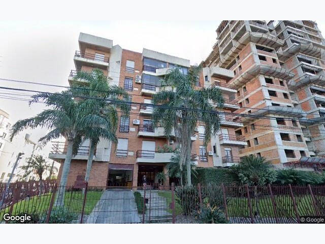 Apto - a.p. 499,42 m² - centro, pelotas/rs