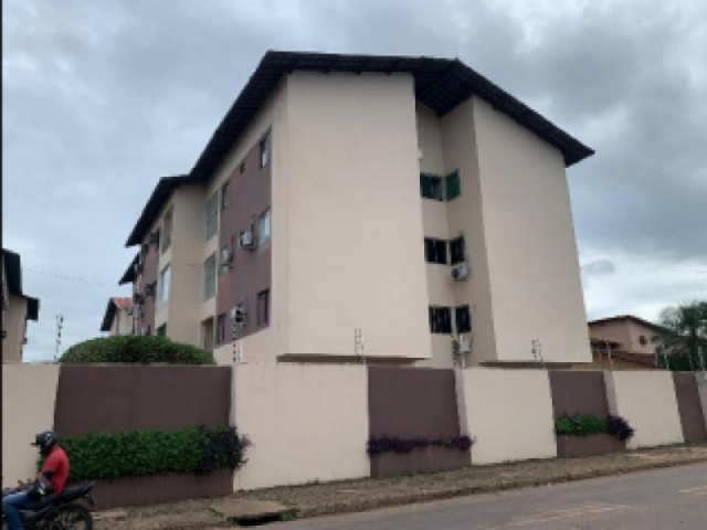 Apartamento com 3 quartos no Isaura Parente (foto 3 de 7)