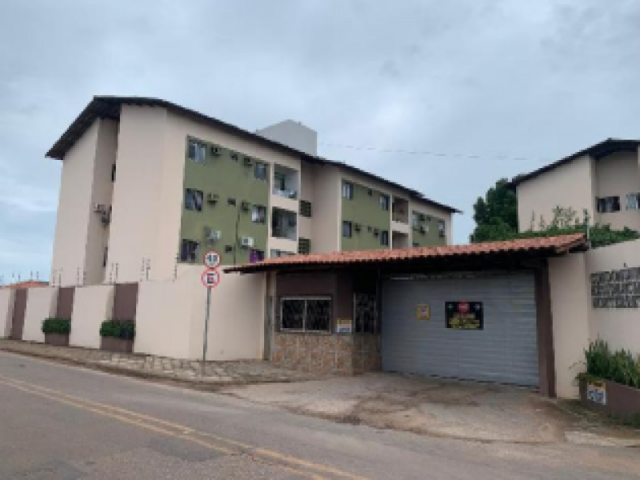 Apartamento com 3 quartos no Isaura Parente (foto 4 de 7)