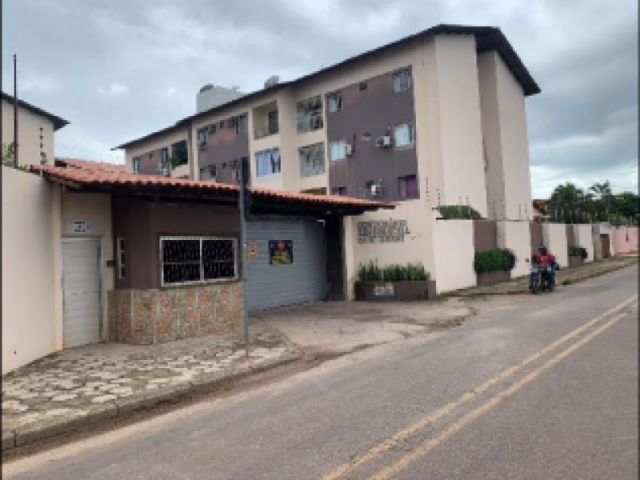 Apartamento com 3 quartos no Isaura Parente (foto 6 de 7)