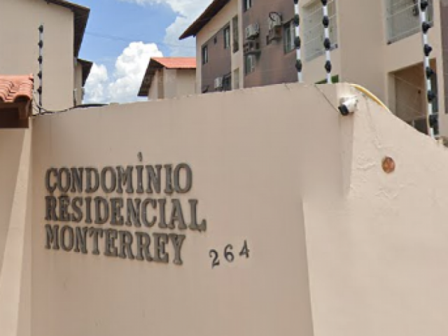 Apartamento com 3 quartos no Isaura Parente (foto 7 de 7)