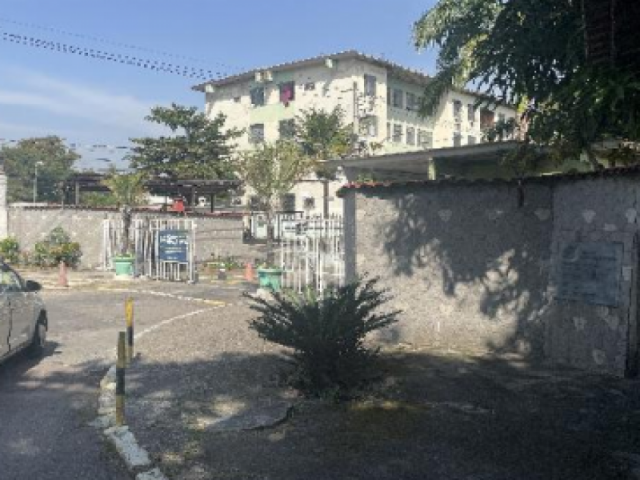 Apartamento no Cordovil (foto 2 de 2)
