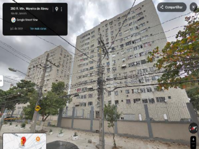 Apto - olaria, rio de janeiro/rj