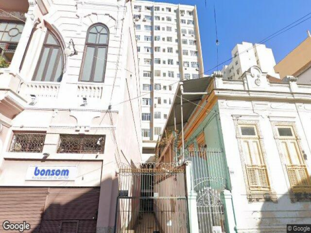 Apartamento com 2 quartos no Centro (foto 2 de 9)