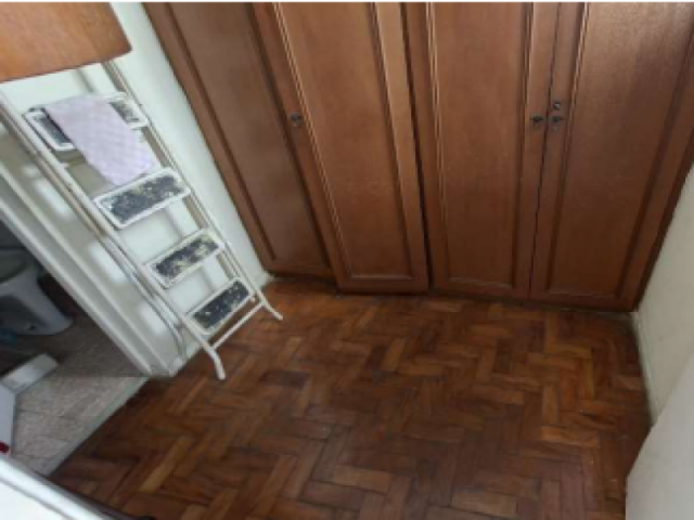 Apartamento com 2 quartos no Centro (foto 8 de 9)