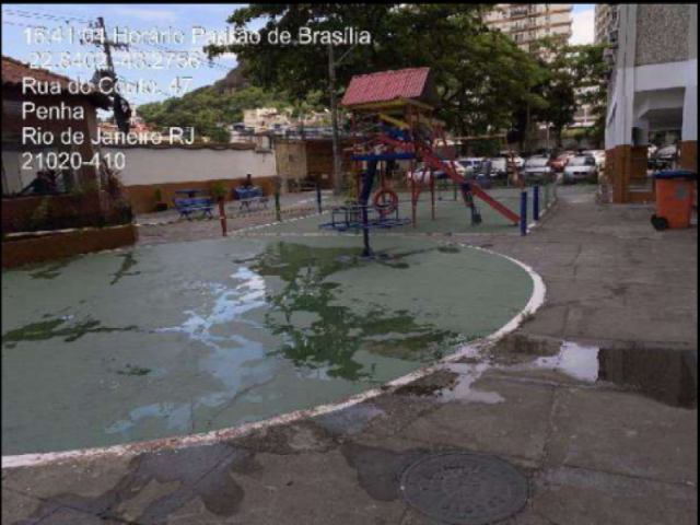 Apto - residencial vivenda da penha ii, rio de janeiro/rj