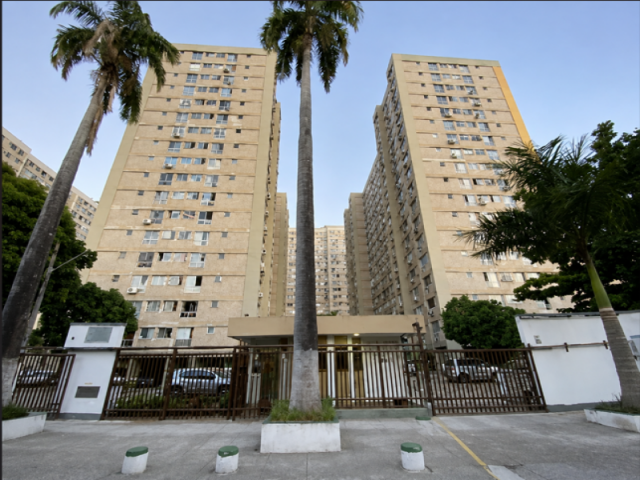Apartamento no Penha em Rio de Janeiro/RJ — foto 1