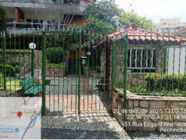 Apartamento no Freguesia (Jacarepaguá) (foto 3 de 4)