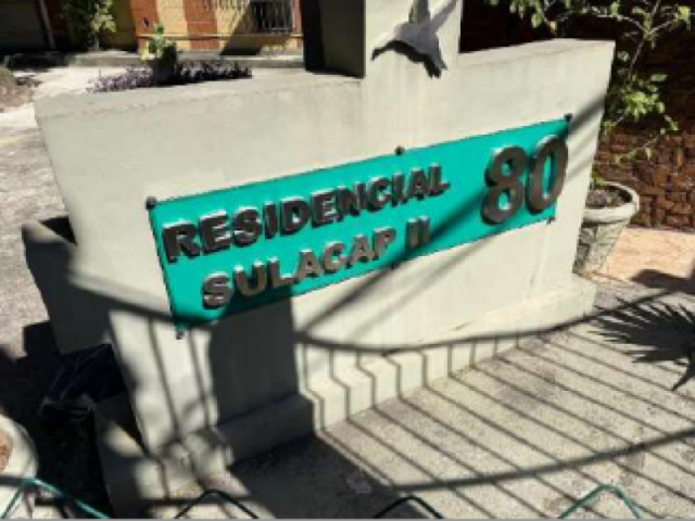 Apartamento no Jardim Sulacap (foto 2 de 3)