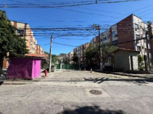 Apartamento no Jardim Sulacap (foto 3 de 3)
