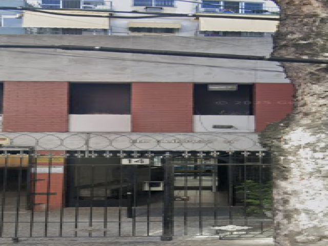 Apartamento no Vila Isabel (foto 3 de 4)