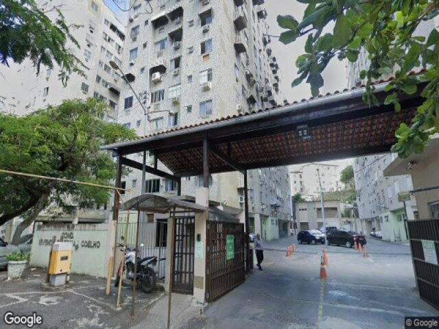 Imagem do imóvel Apto - A.P. 51 m² - Tomas Coelho, Rio de Janeiro/RJ