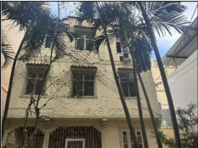 Apartamento no Grajau (foto 1 de 3)