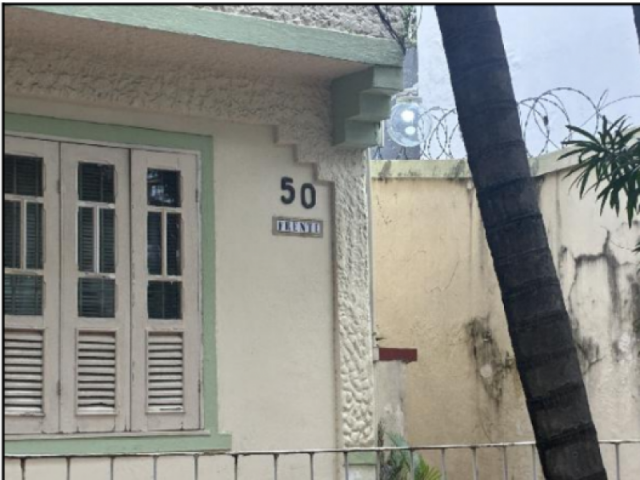 Apartamento no Grajau (foto 2 de 3)