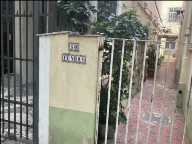 Apartamento no Grajau (foto 3 de 3)