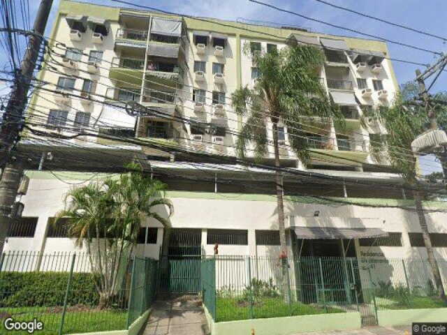Imagem do imóvel Apto - Pechincha, Rio de Janeiro/RJ
