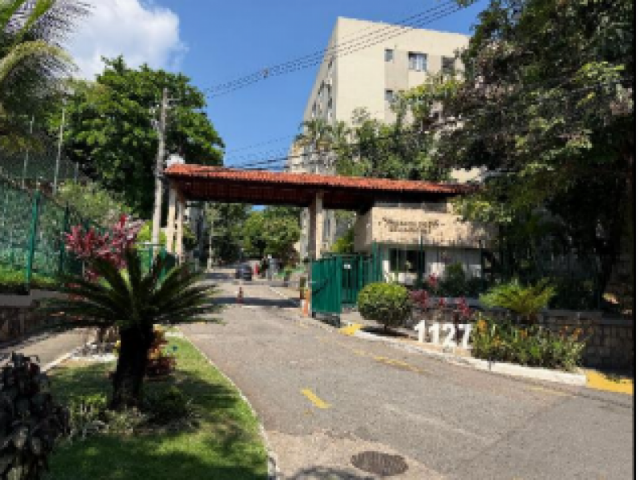 Apartamento no Pechincha (foto 2 de 3)