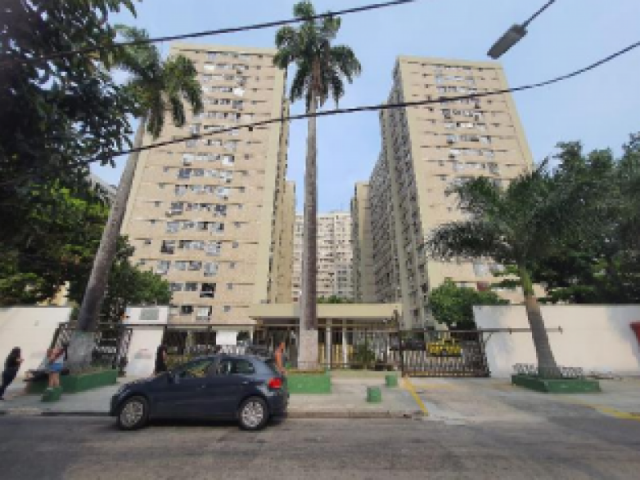 Apartamento no Penha (foto 2 de 3)