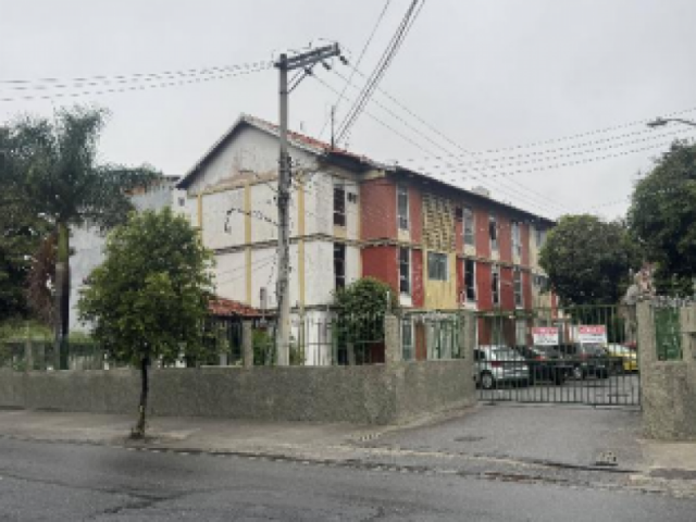 Apartamento no Realengo (foto 2 de 6)
