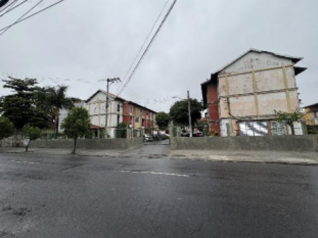 Apartamento no Realengo (foto 3 de 6)