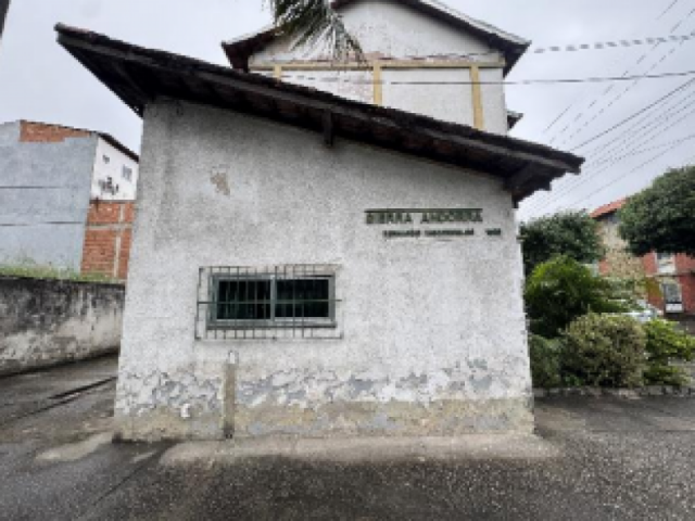 Apartamento no Realengo (foto 4 de 6)